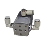 CKD AMD01-6-03-PP- Pneumatic Solenoid Valve