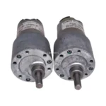 Canon FG30-H208G1B DC Gear Motor