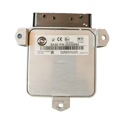 Caterpillar 29556884 Transmission Control Module