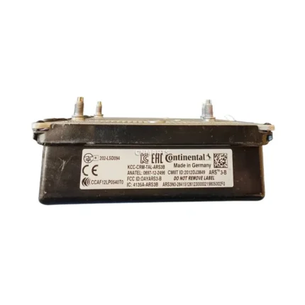 Continental ARS 3.B Automotive Radar Sensor