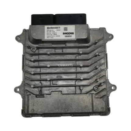 Continental CM2220F Engine Control Module (ECM)