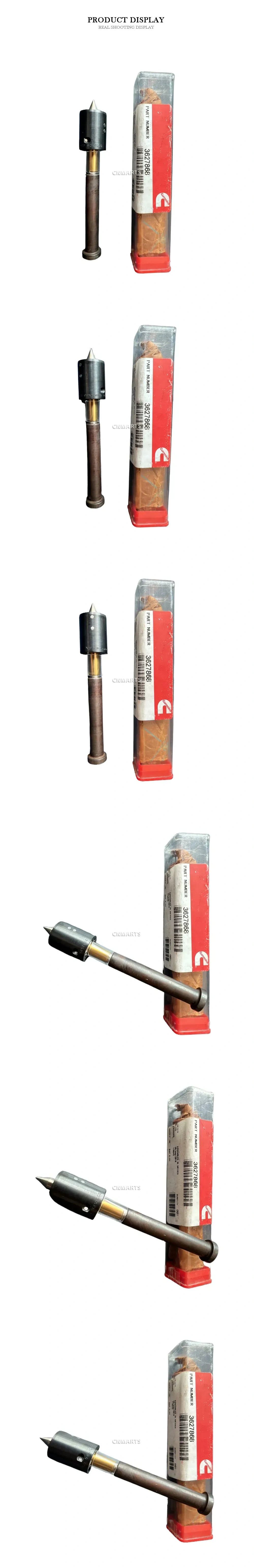 Cummins 3627868 Injector Push Rod Description