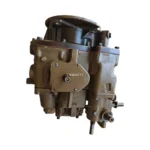 Cummins 393873 PT Fuel Pump