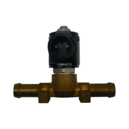 Cummins 5292657 Solenoid Valve