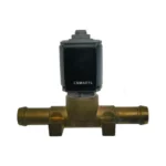 Cummins 5292657 Solenoid Valve
