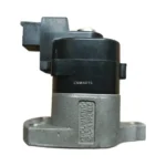 Cummins D5677520 Solenoid Valve