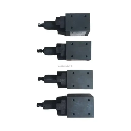DAIKIN MR-03P-3-40-56 Hydraulic Relief Valve