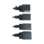 DAIKIN MR-03P-3-40-56 Hydraulic Relief Valve