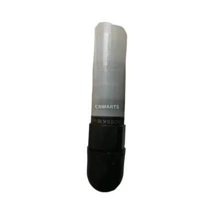 DBDS 6 K 18/400 Direct-acting pressure relief valve cartridge
