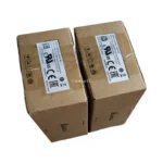 DELTA ECM-B3L-CA0401RS1 AC Servo Motor