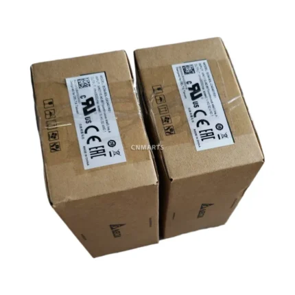 DELTA ECM-B3L-CA0401RS1 AC Servo Motor