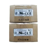 DELTA ECM-B3L-CA0401RS1 AC Servo Motor