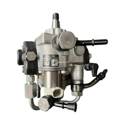 DENSO CW294000-2360 High Pressure Fuel Pump