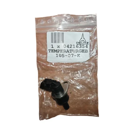 DEUTZ 04216354 Temperature Sensor