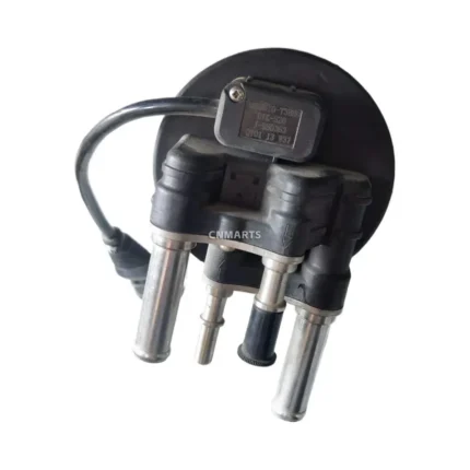 DTX-520 Fuel Level Sensor