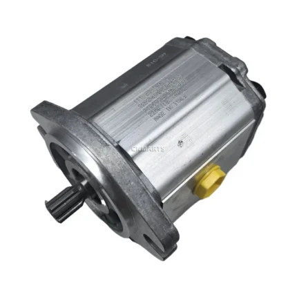 Danfoss SNP2NN/025RN Hydraulic Gear Pump