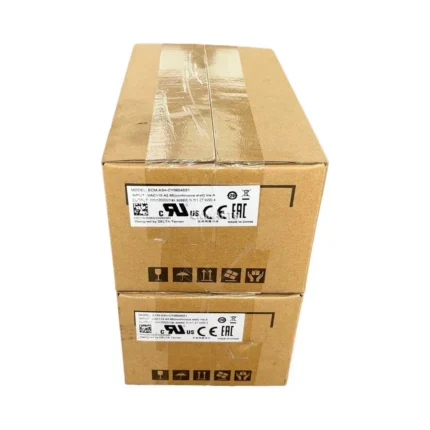 Delta ECM-A3H-CY0604SS1 AC Servo Motor