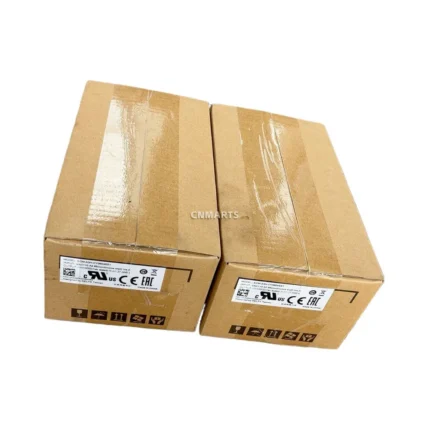 Delta ECM-A3H-CY0604SS1 AC Servo Motor
