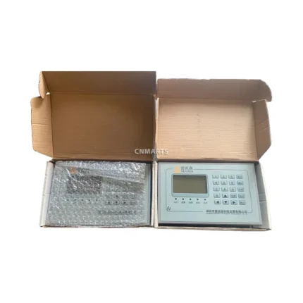 Depasen DDH5238-2000 Residual Current Electrical Fire Monitoring Detector