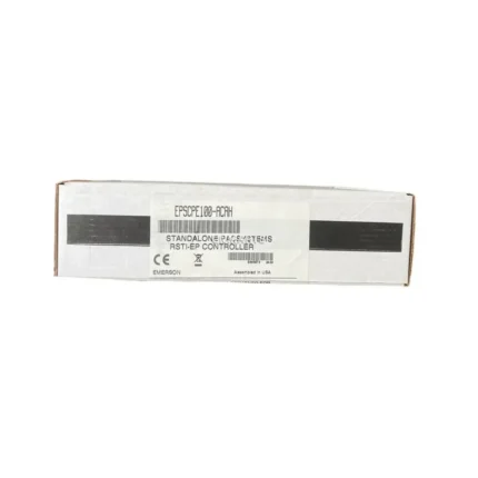 EMERSON EPSCPE100-ACAH Standalone PACSystems RSTI-EP Controller