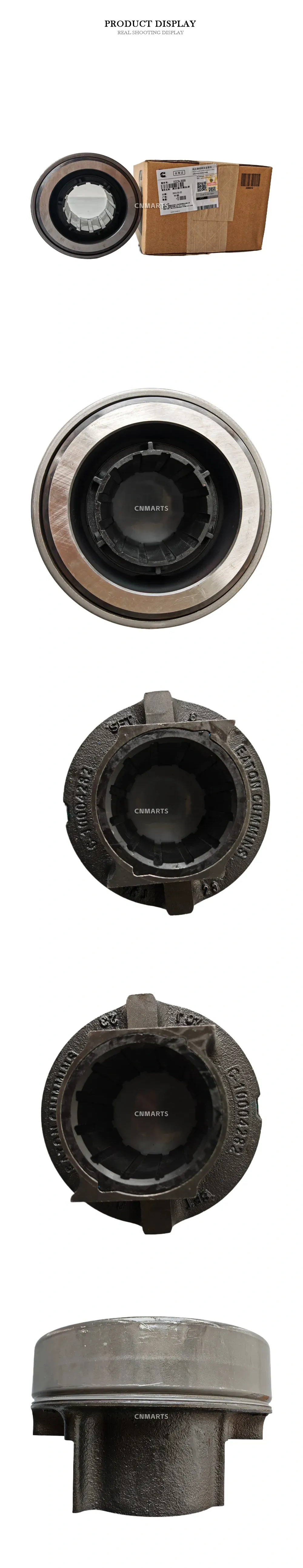 Eaton Cummins C-10004282 Clutch Release Bearing Description