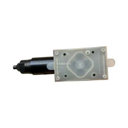 Eaton Vickers DGMC 3 AT CW 41 Hydraulic Pilot Operated Counterbalance Valve