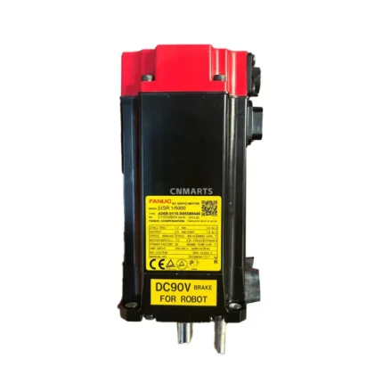 FANUC βiSR 1/6000 AC Servo Motor