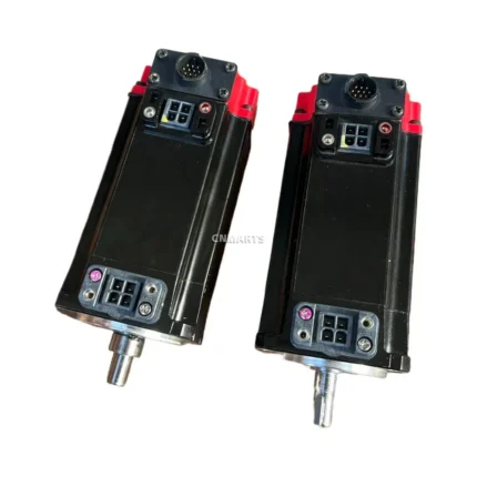 FANUC βiSR 1/6000 AC Servo Motor