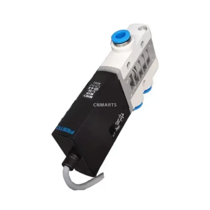 FESTO MHE3-M1H-3/2G-QS-6-K Solenoid Valve