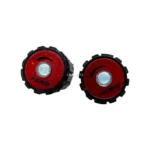 Flutec DV5E-01X Hydraulic Throttle Valve