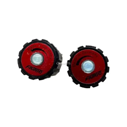 Flutec DV5E-01X Hydraulic Throttle Valve