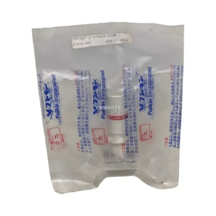 Fujikin FPR-SDAT-21-6.35UGF-APD#B High Purity Valve