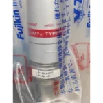 Fujikin FPR-SDAT-21-6.35UGF-APD#B High Purity Valve