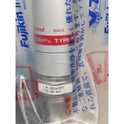 Fujikin FPR-SDAT-21-6.35UGF-APD#B High Purity Valve