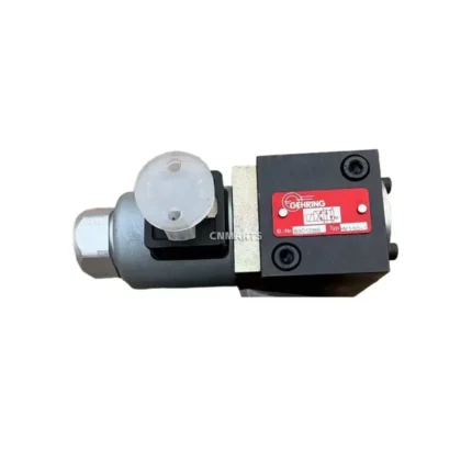 GEHRING MV110-1 Hydraulic Solenoid Directional Valve