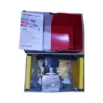 HAM-LET H6800SSL1/2P-ISLT5-S High Pressure Ball Valve