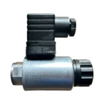 HAWE BVE 1 S Hydraulic Solenoid Valve