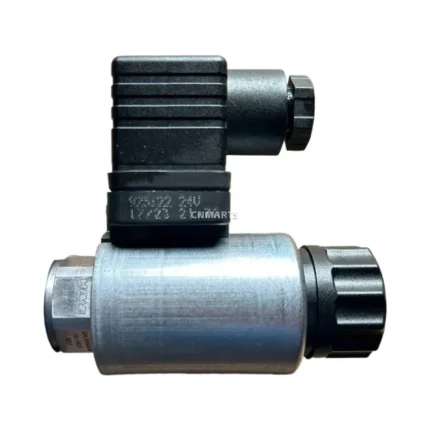HAWE BVE 1 S Hydraulic Solenoid Valve