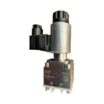 HAWE BVE 1 S Hydraulic Solenoid Valve