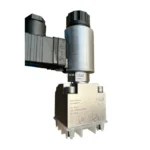 HAWE BVE 1 S Hydraulic Solenoid Valve