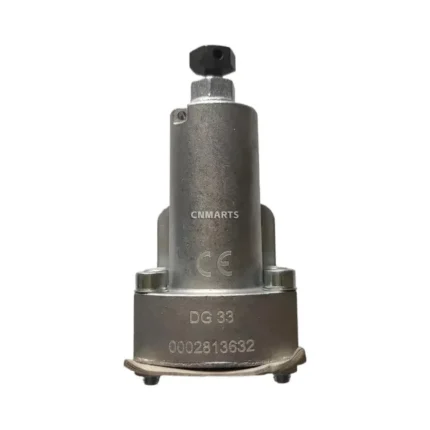 HAWE DG 33 Hydraulic Pressure Switch