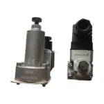 HAWE DG 33 Hydraulic Pressure Switch