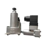 HAWE DG 33 Hydraulic Pressure Switch