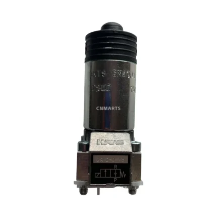 HAWE GR 2-0 KB Solenoid Directional Seated Valve