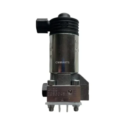 HAWE GR 2-0 KB Solenoid Directional Seated Valve