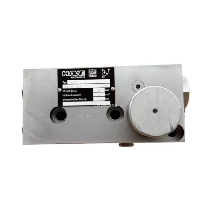 HAWE HYDRAULIK HD 13 Hydraulic Pump