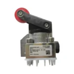 HAWE KS 2-1 Hydraulic Roller Lever Valve