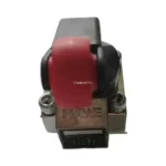 HAWE KS 2-1 Hydraulic Roller Lever Valve
