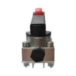 HAWE KS 2-1 Hydraulic Roller Lever Valve