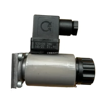 HAWE NBMDS 16-Y/B 0,9 R/2/S 0,2/ Hydraulic Directional Control Valve Assembly